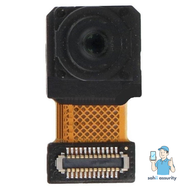Replacement Front Camera for Xiaomi Mi 11 Lite (Selfie Camera) thumbnail